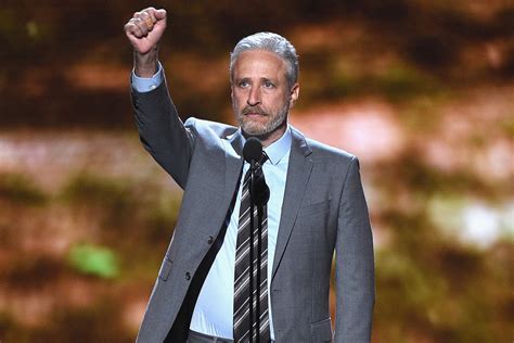 Jon Stewart